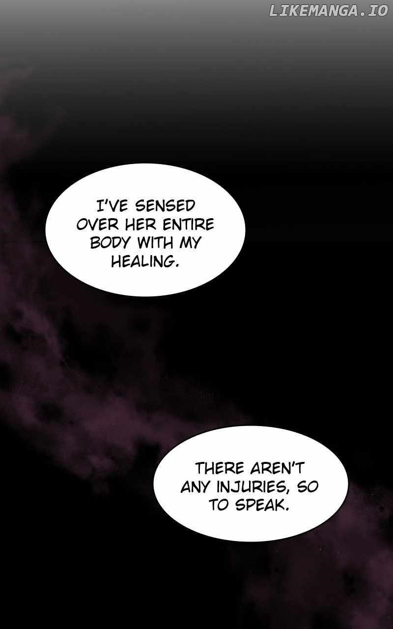 Paranoid Mage - Chapter 58 Page 72