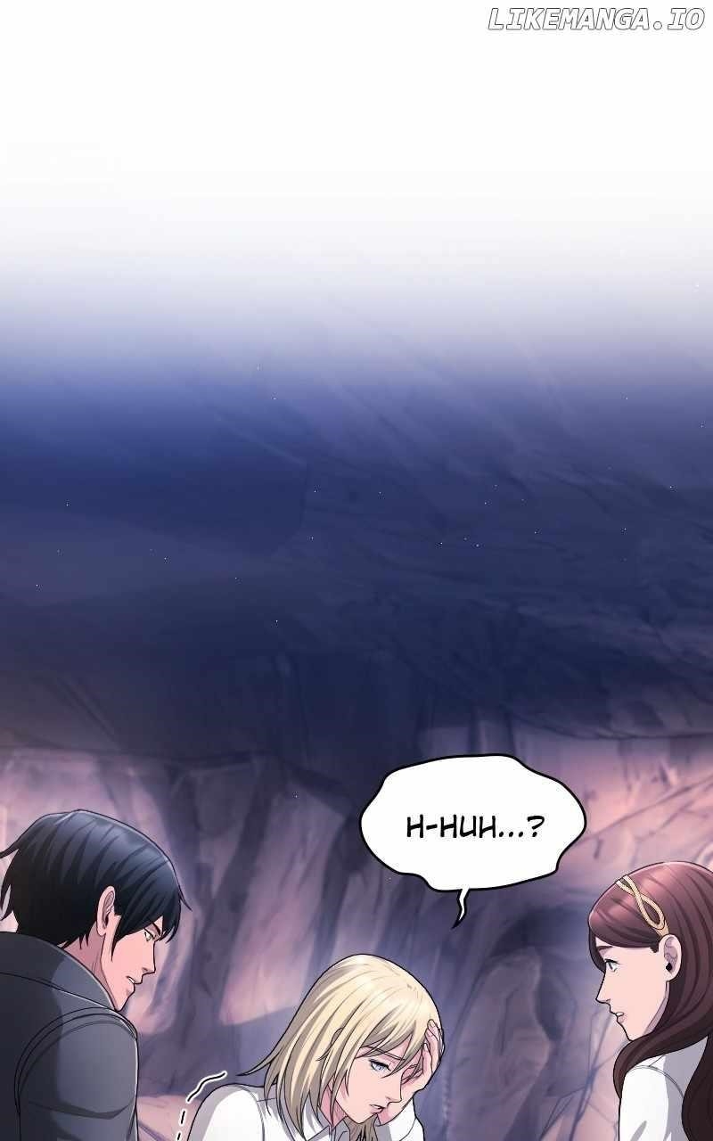 Paranoid Mage - Chapter 58 Page 79