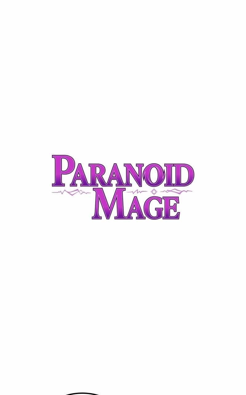 Paranoid Mage - Chapter 6 Page 1