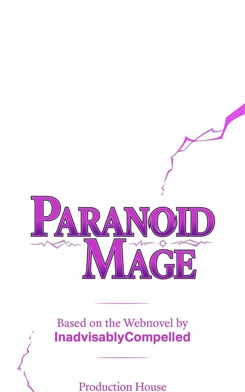 Paranoid Mage - Chapter 6 Page 112