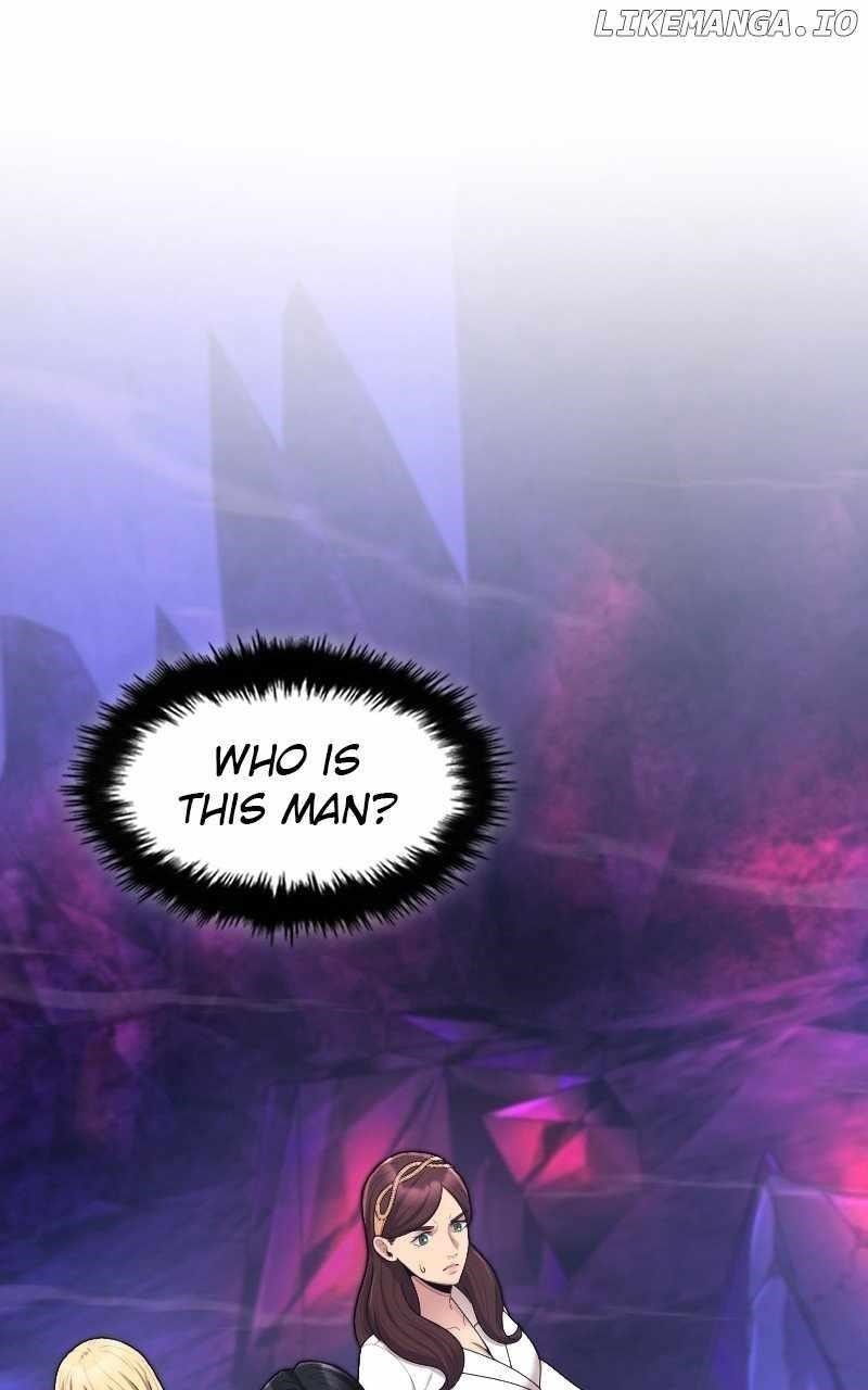 Paranoid Mage - Chapter 60 Page 8
