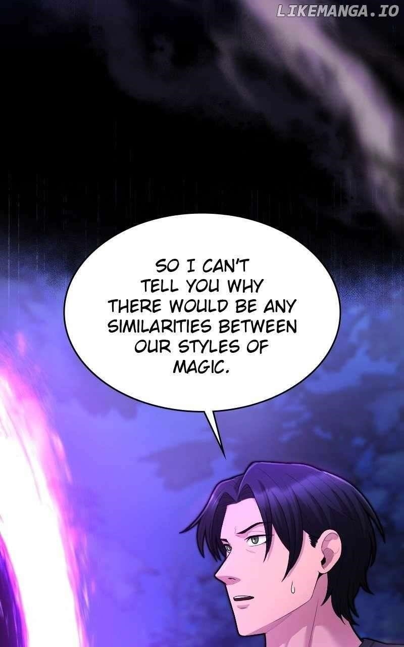 Paranoid Mage - Chapter 61 Page 34