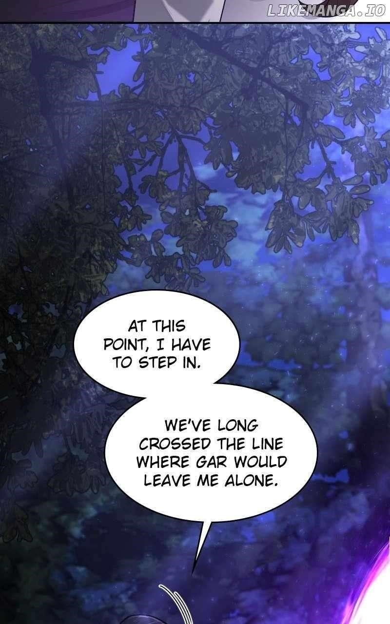 Paranoid Mage - Chapter 61 Page 81