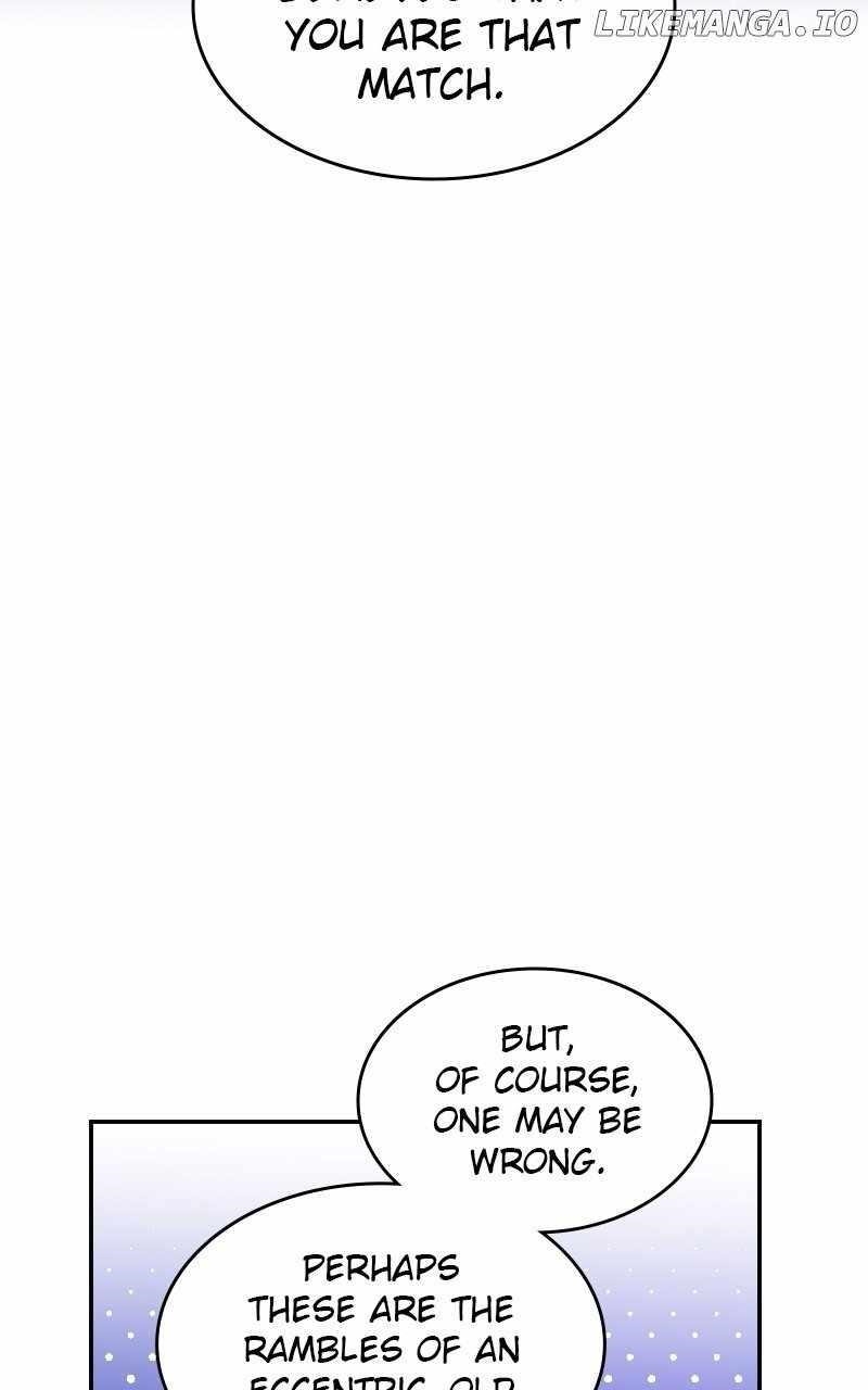 Paranoid Mage - Chapter 62 Page 14