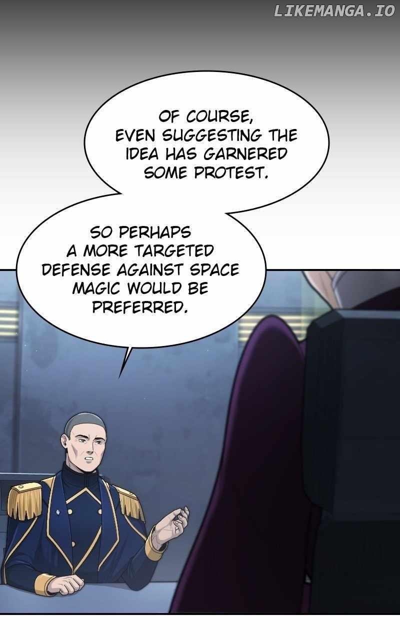 Paranoid Mage - Chapter 62 Page 68