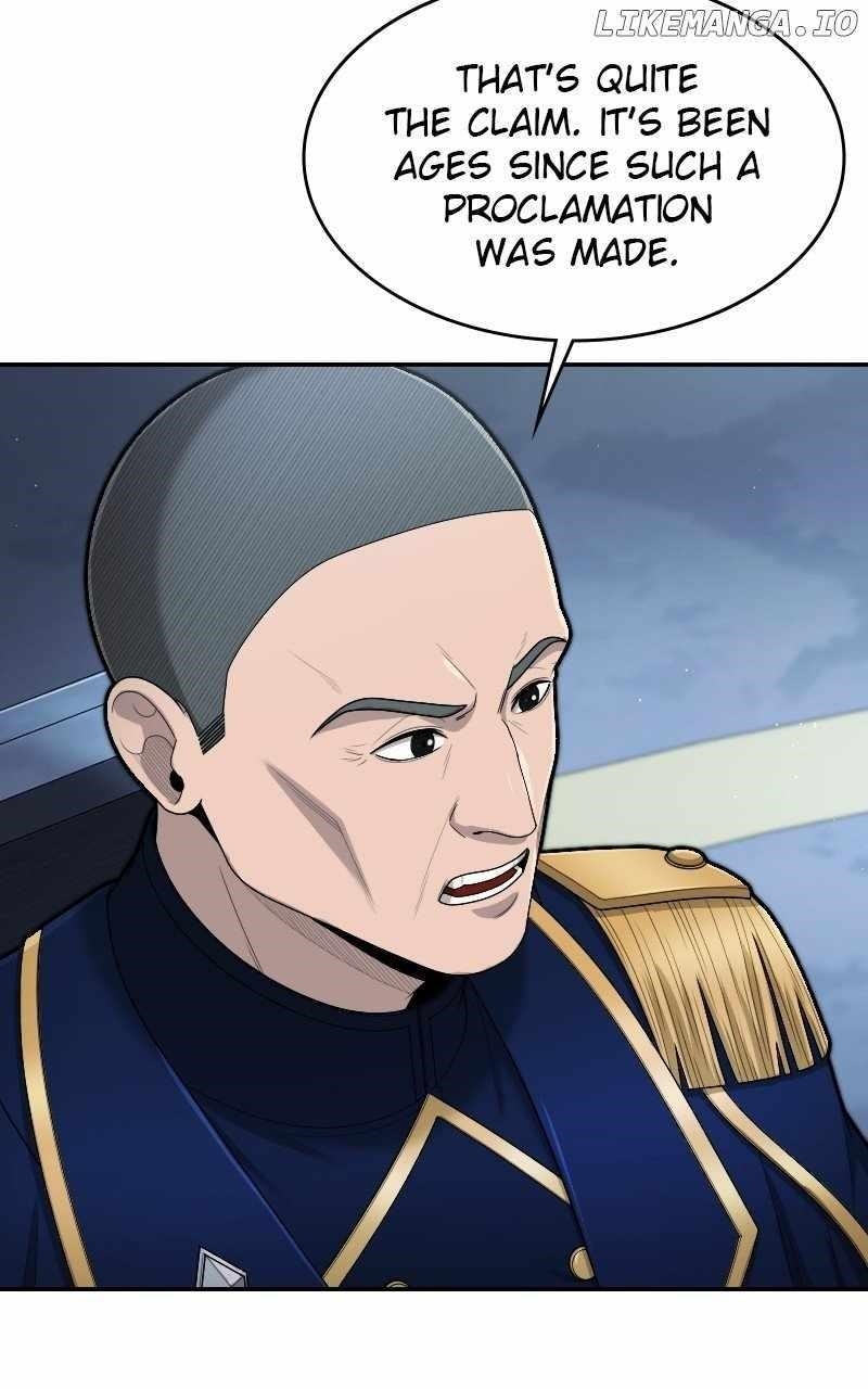 Paranoid Mage - Chapter 62 Page 76