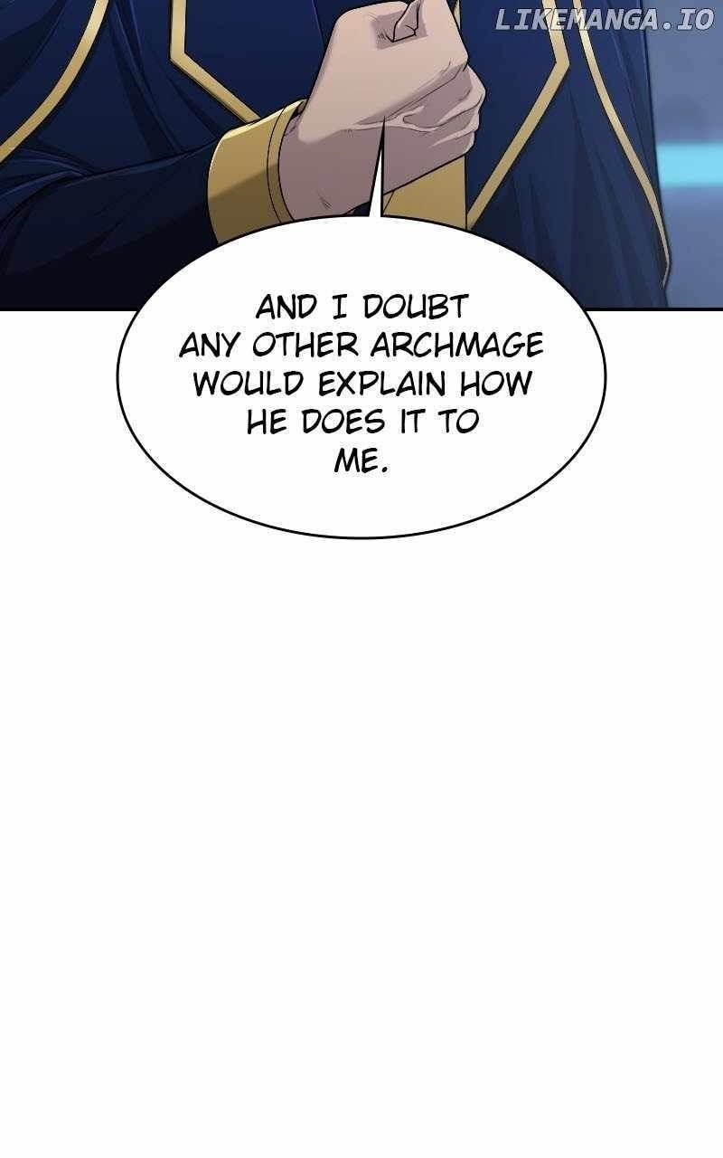 Paranoid Mage - Chapter 63 Page 81