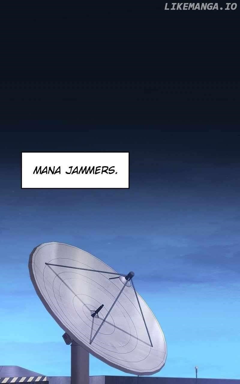Paranoid Mage - Chapter 64 Page 13