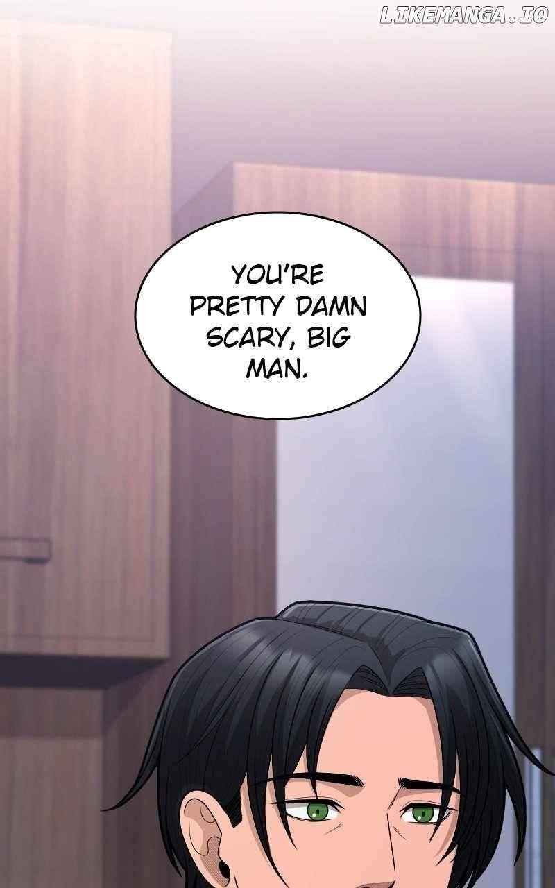 Paranoid Mage - Chapter 64 Page 77