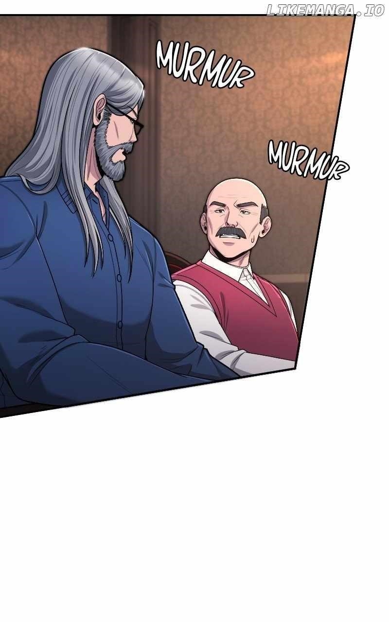 Paranoid Mage - Chapter 65 Page 27
