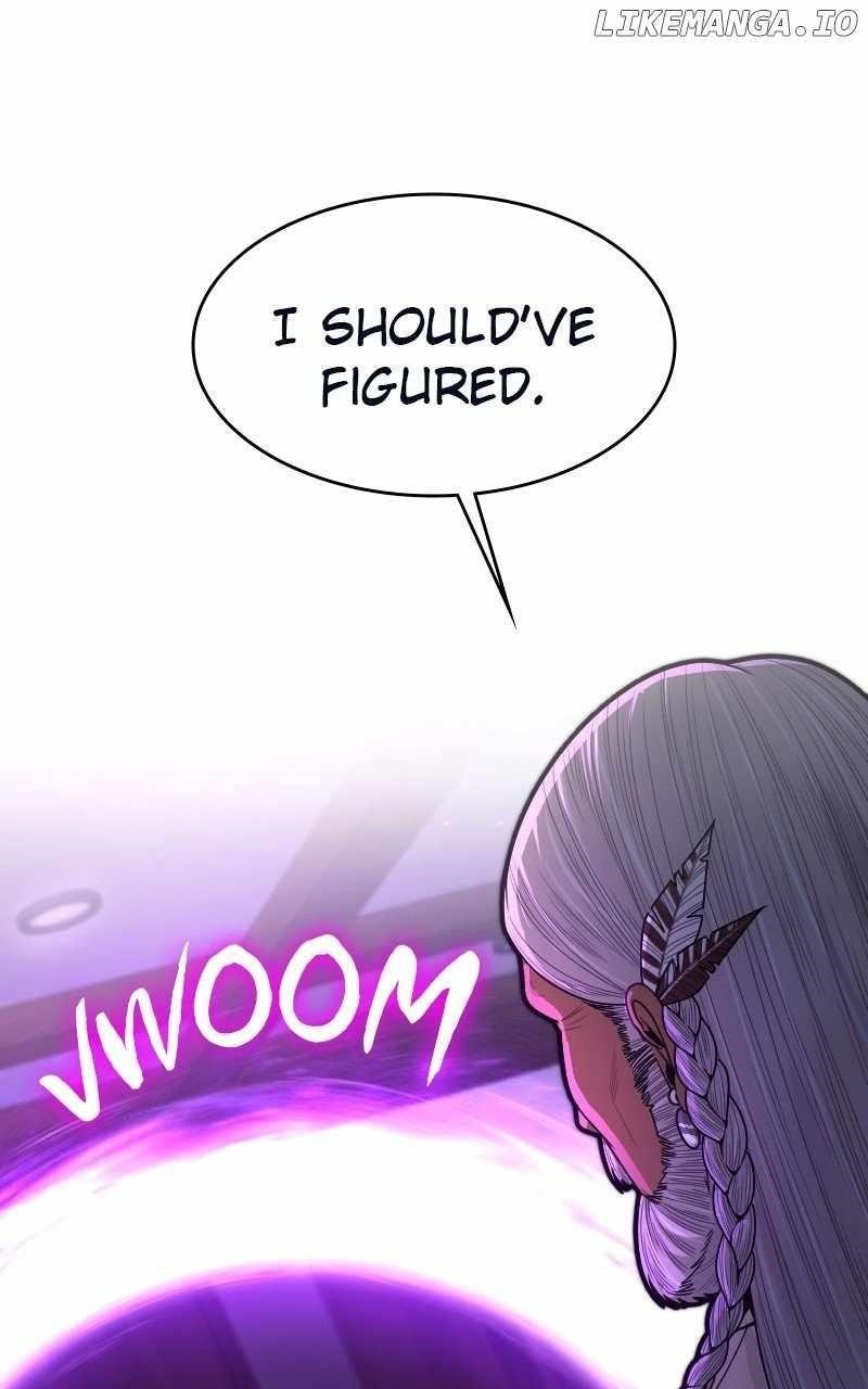 Paranoid Mage - Chapter 65 Page 73