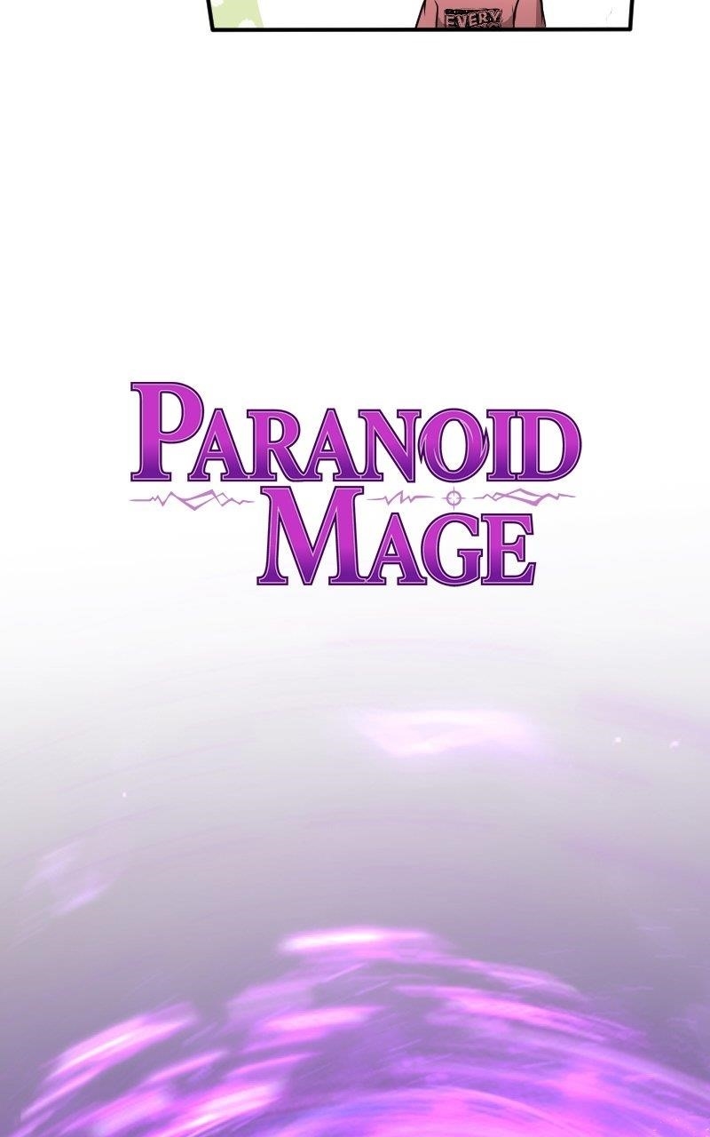 Paranoid Mage - Chapter 68 Page 21