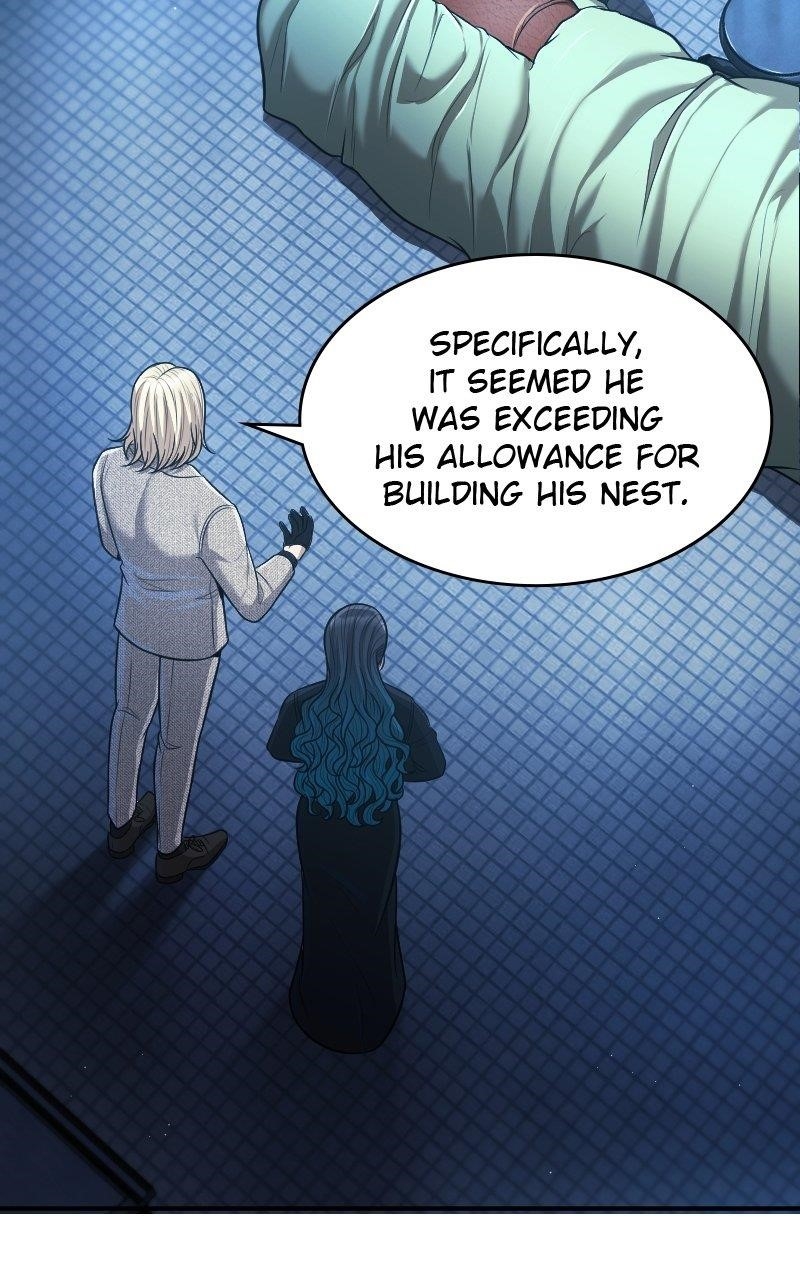 Paranoid Mage - Chapter 68 Page 73
