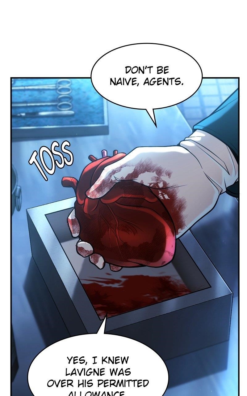 Paranoid Mage - Chapter 68 Page 80