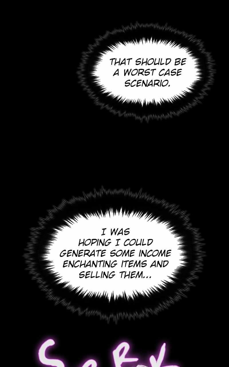 Paranoid Mage - Chapter 7 Page 8