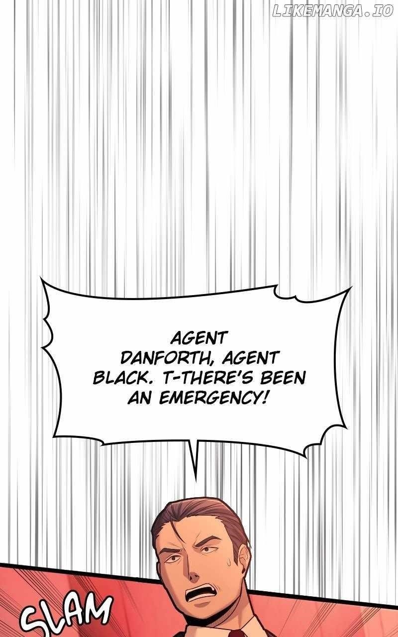 Paranoid Mage - Chapter 71 Page 106