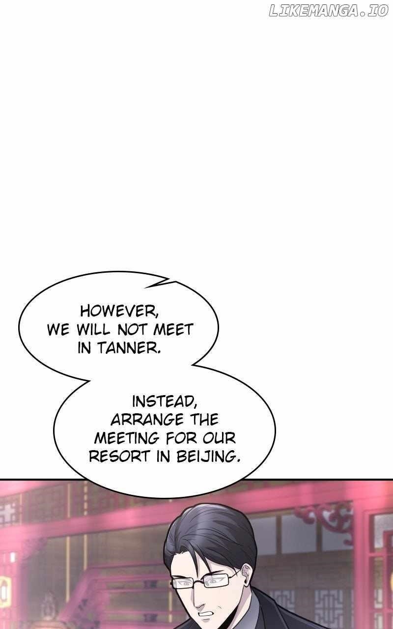Paranoid Mage - Chapter 71 Page 47