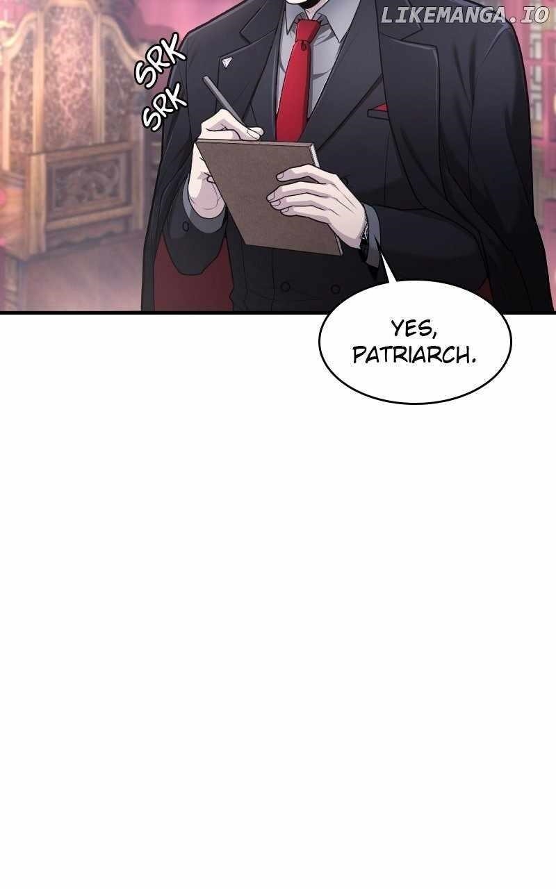 Paranoid Mage - Chapter 71 Page 48