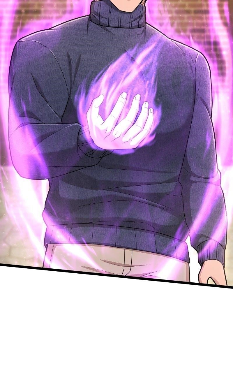 Paranoid Mage - Chapter 72 Page 78