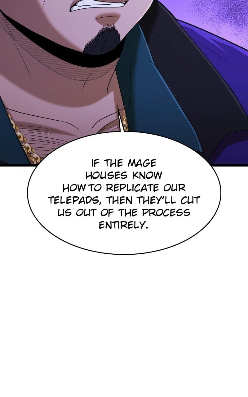 Paranoid Mage - Chapter 73 Page 99