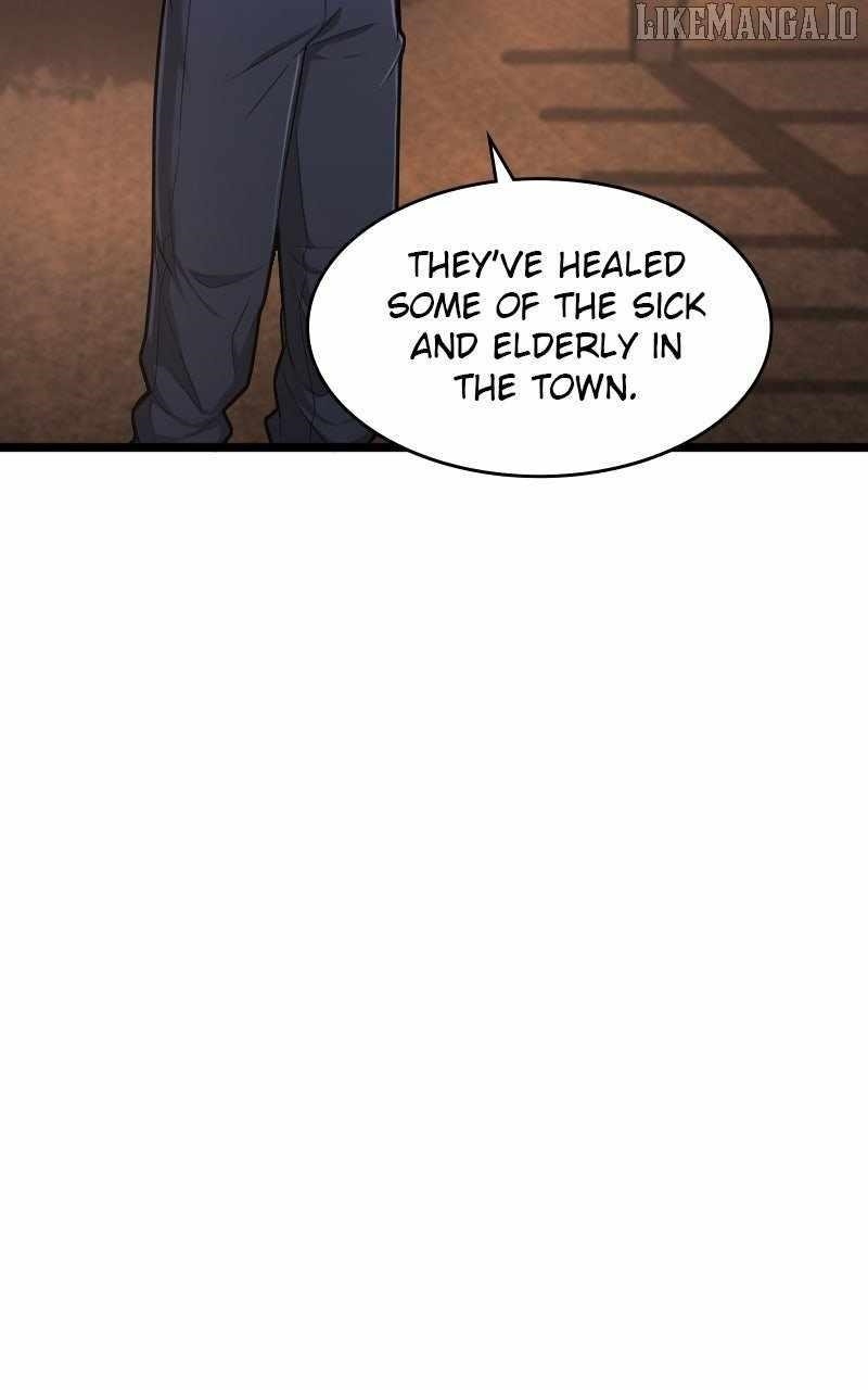 Paranoid Mage - Chapter 74 Page 4