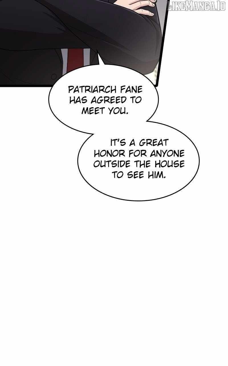 Paranoid Mage - Chapter 74 Page 51