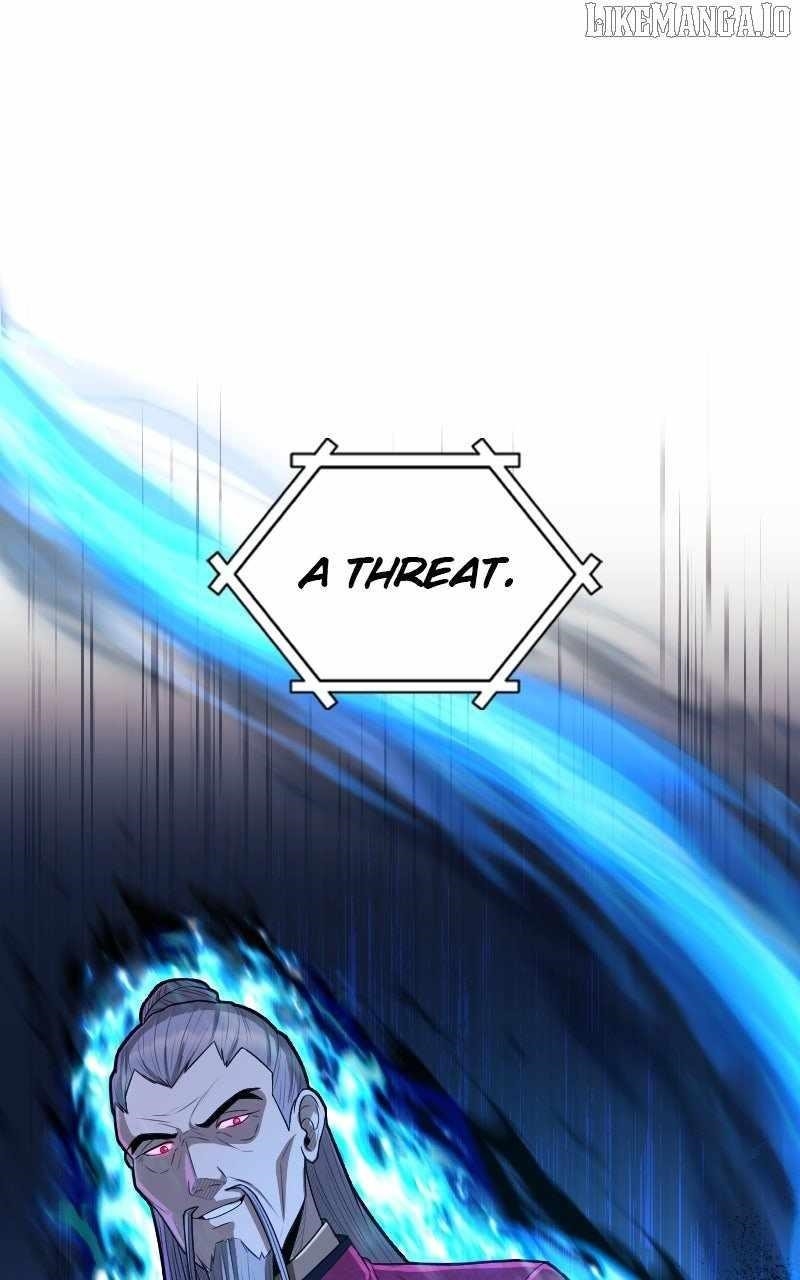 Paranoid Mage - Chapter 74 Page 6