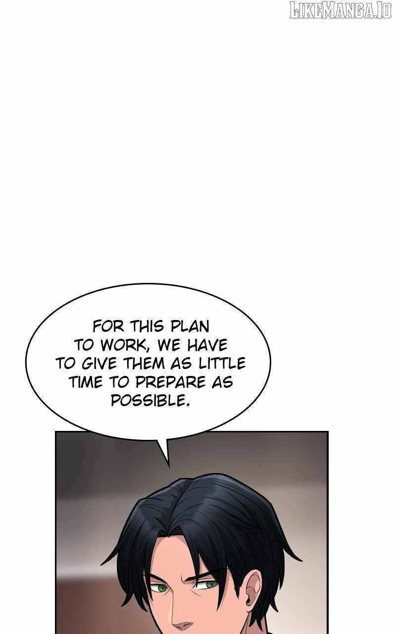 Paranoid Mage - Chapter 74 Page 68