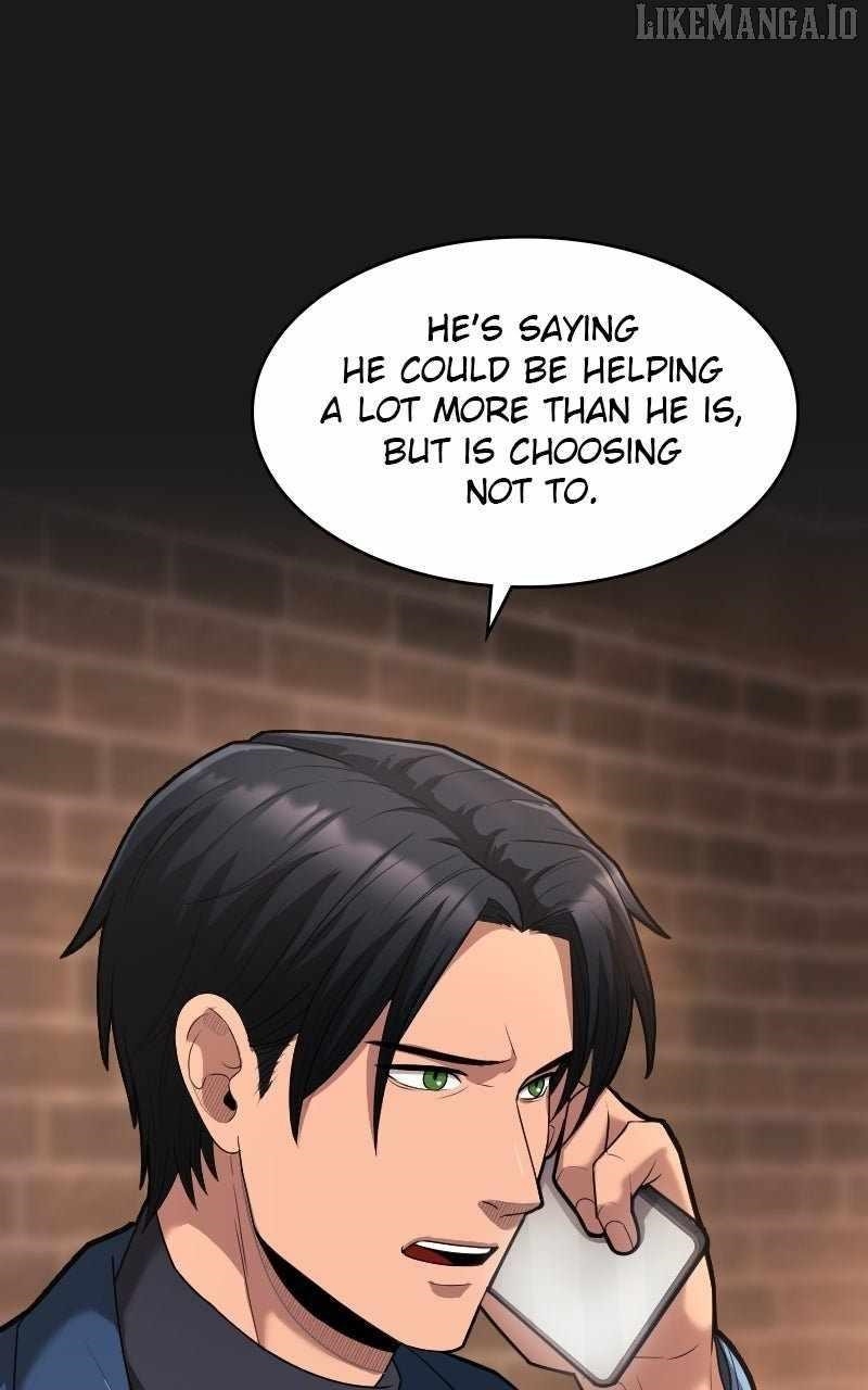 Paranoid Mage - Chapter 74 Page 8