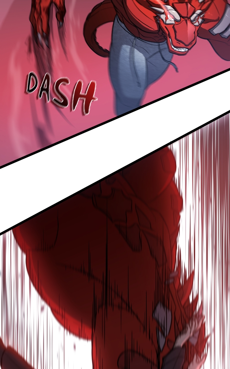 Paranoid Mage - Chapter 78 Page 46