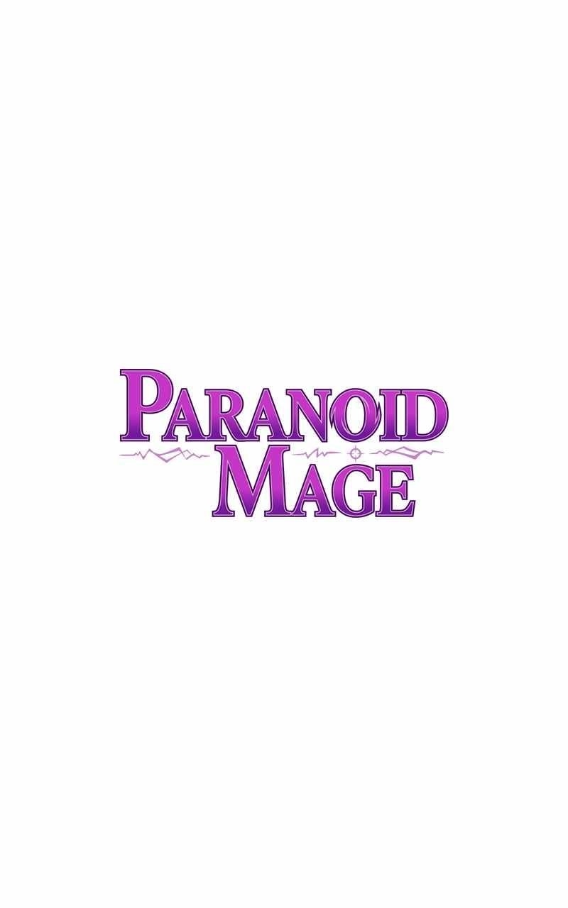 Paranoid Mage - Chapter 8 Page 7