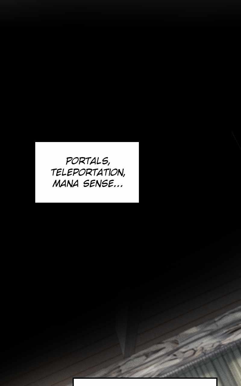 Paranoid Mage - Chapter 9 Page 30