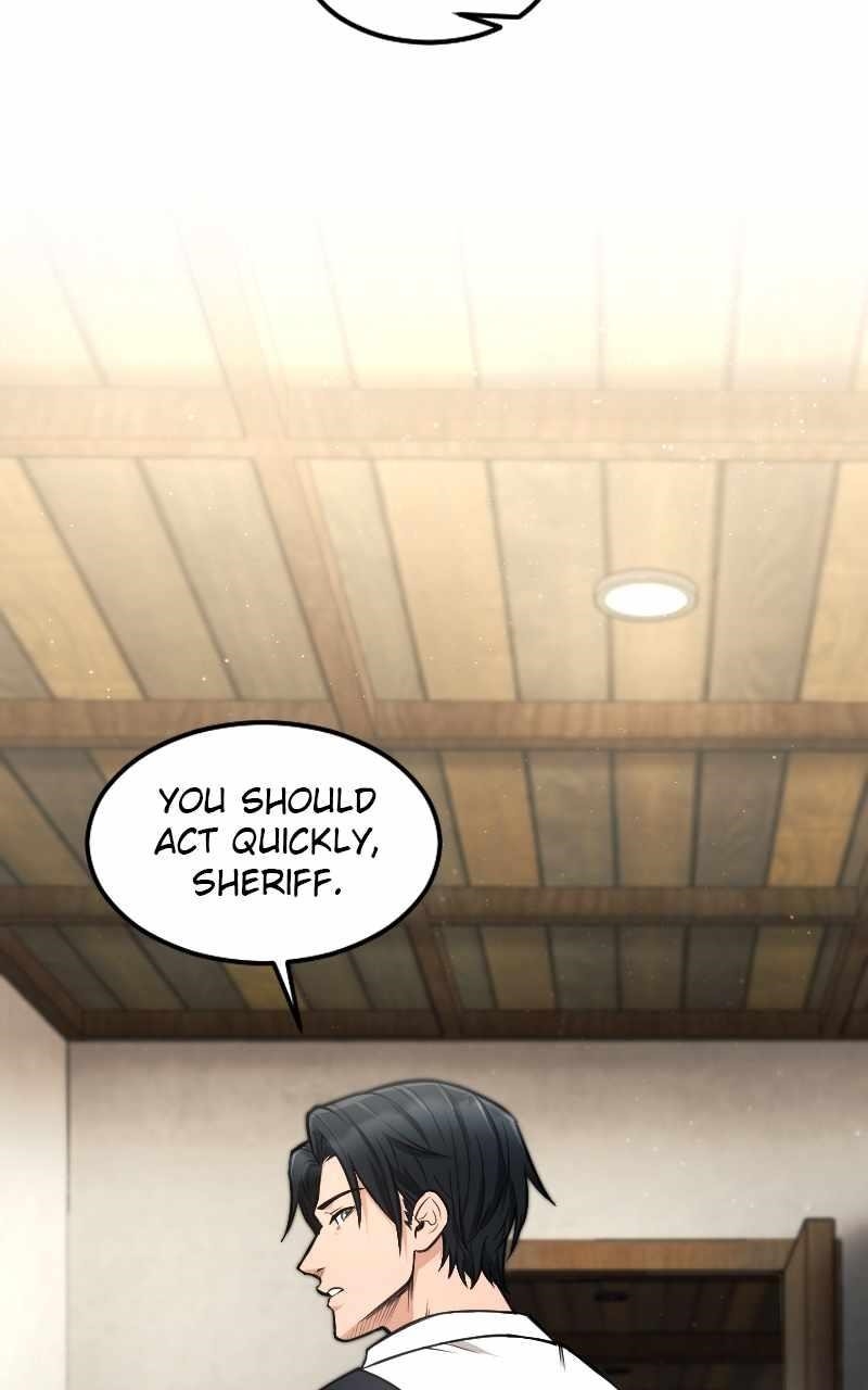 Paranoid Mage - Chapter 9 Page 87