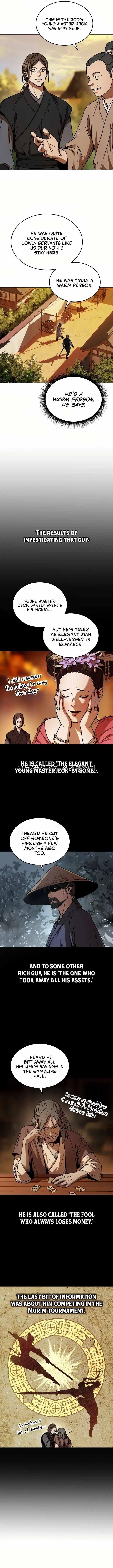Absolute Dominion - Chapter 0 Page 6