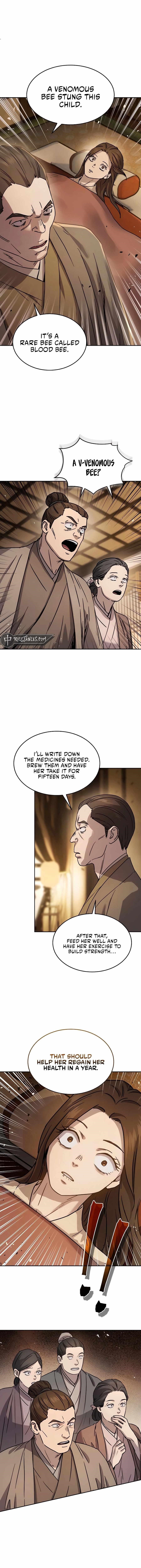 Absolute Dominion - Chapter 14 Page 8