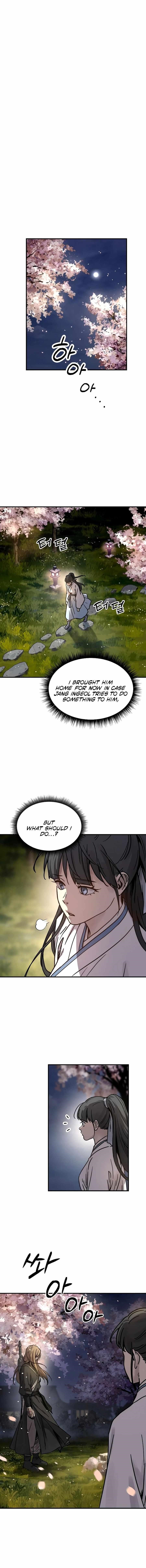 Absolute Dominion - Chapter 3 Page 4