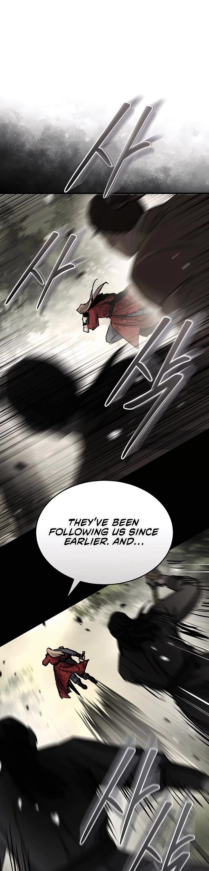 Absolute Dominion - Chapter 45 Page 19