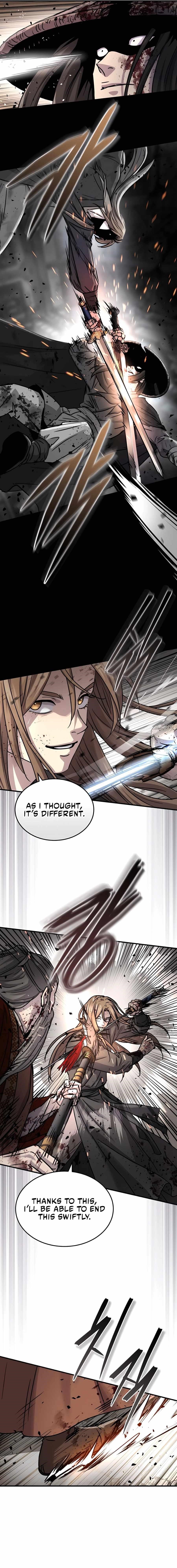 Absolute Dominion - Chapter 53 Page 6