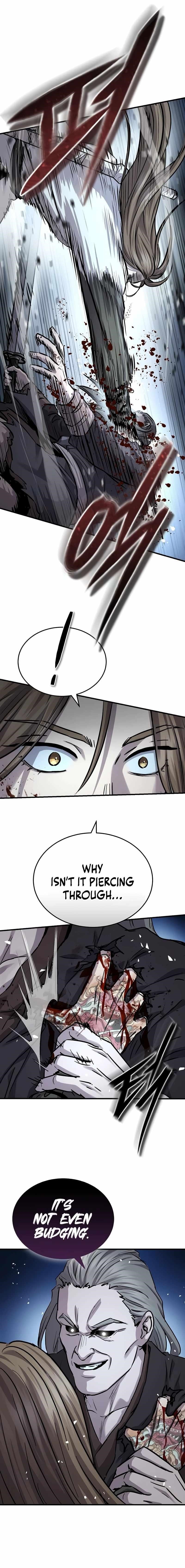 Absolute Dominion - Chapter 66 Page 6
