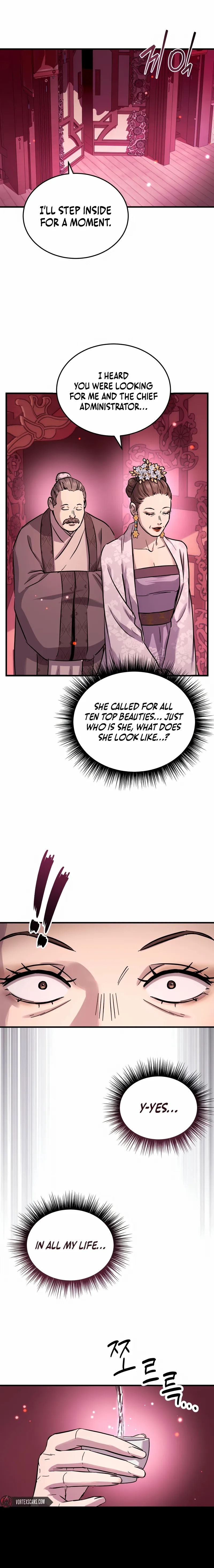 Absolute Dominion - Chapter 68 Page 29