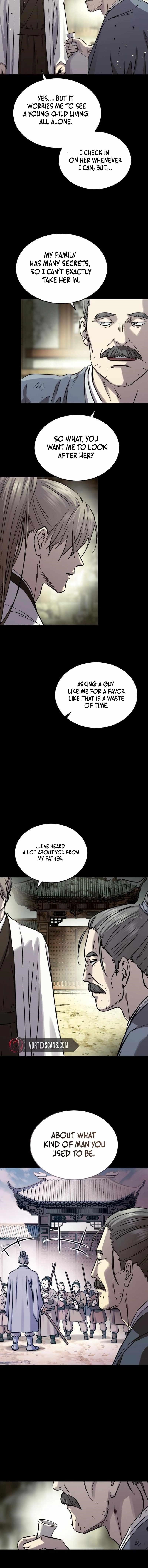 Absolute Dominion - Chapter 80 Page 8