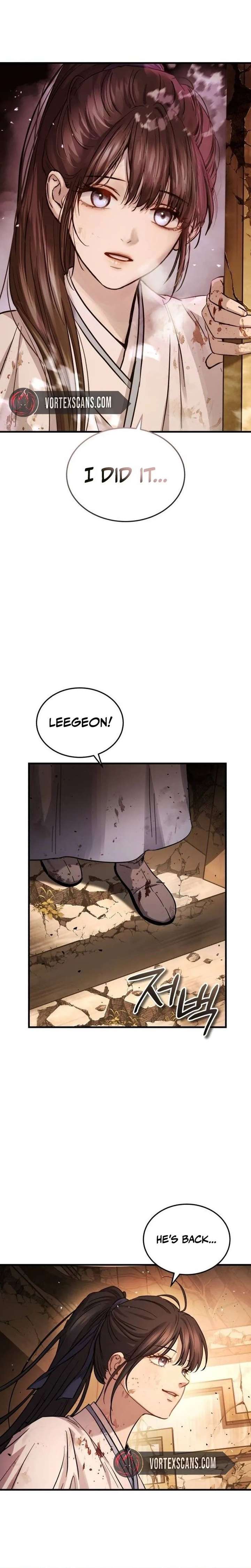 Absolute Dominion - Chapter 82 Page 35