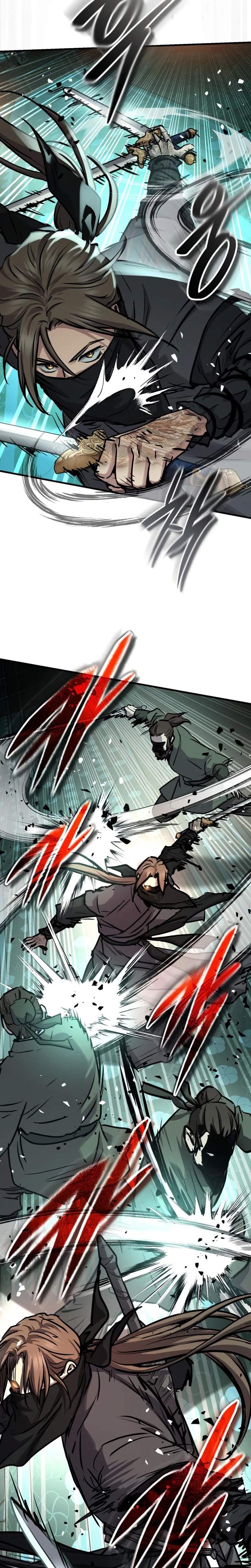 Absolute Dominion - Chapter 86 Page 15