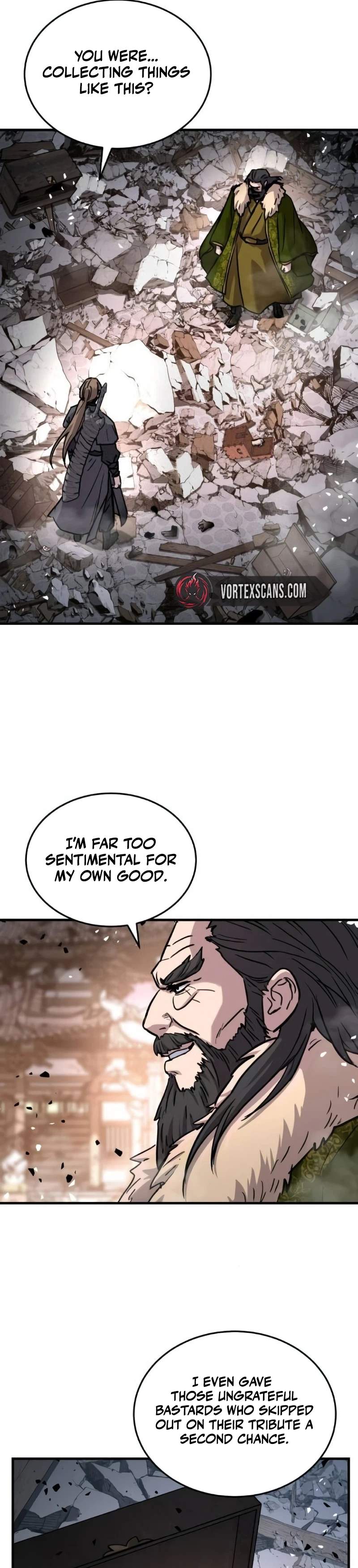 Absolute Dominion - Chapter 87 Page 24