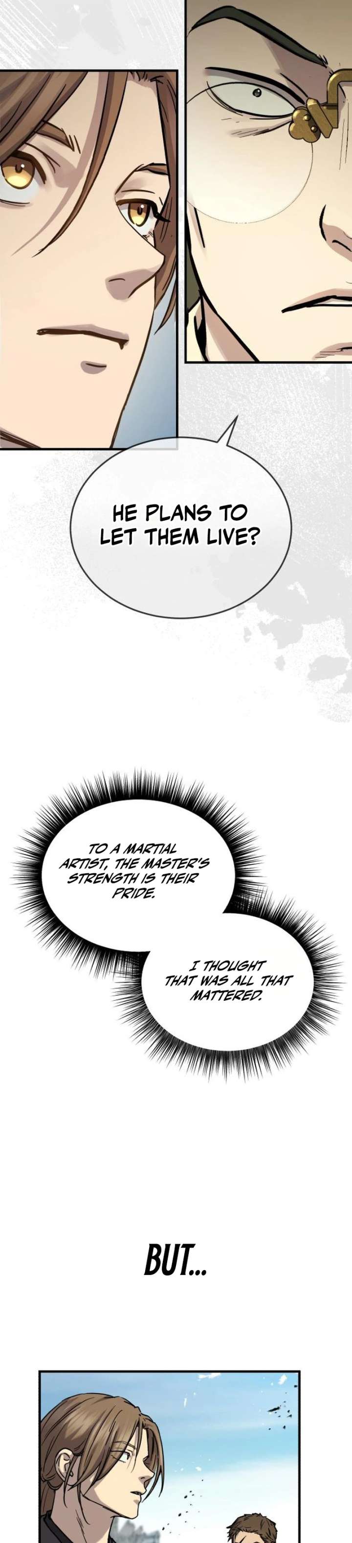 Absolute Dominion - Chapter 88 Page 14