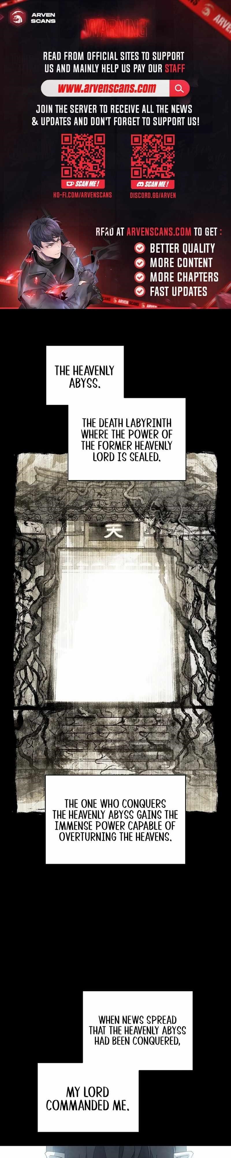 Reincarnated In a Cursed Game - Chapter 12 Page 2