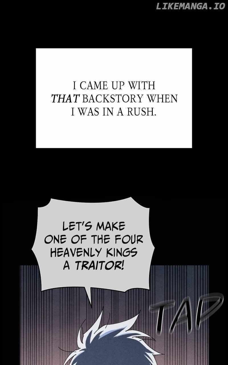 Reincarnated In a Cursed Game - Chapter 16 Page 1