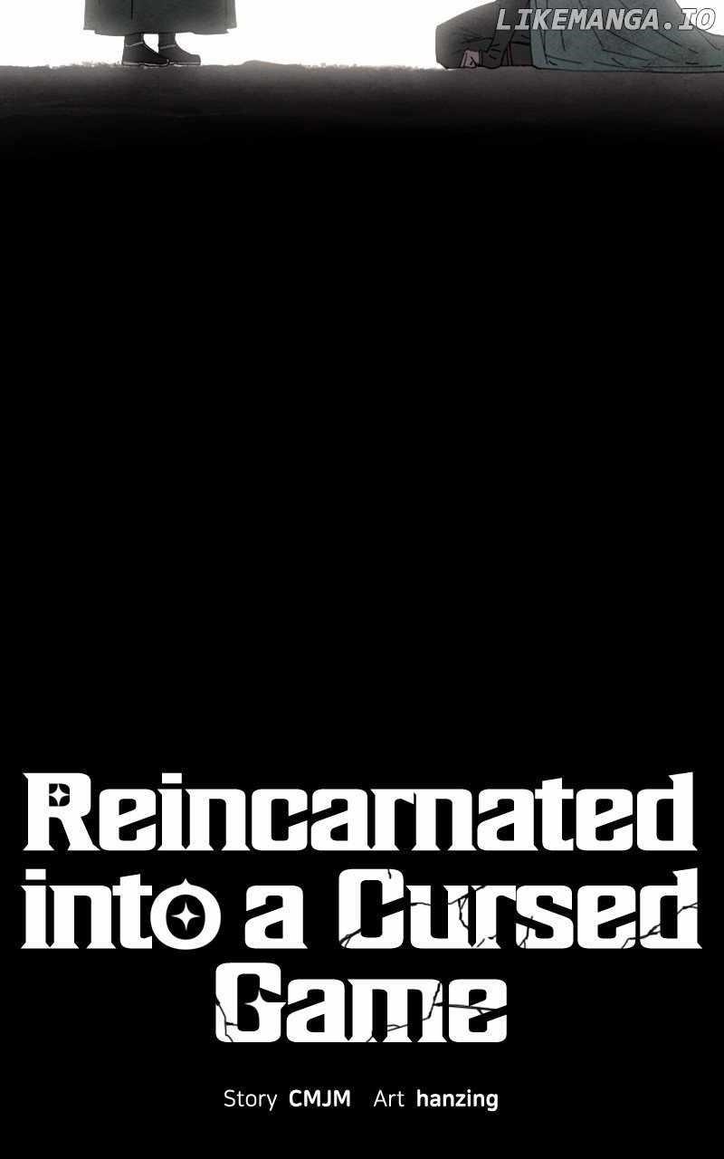 Reincarnated In a Cursed Game - Chapter 16 Page 48