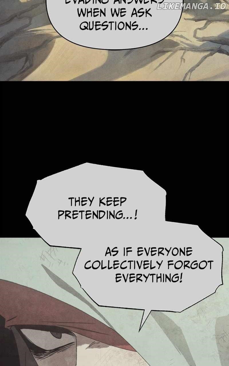 Reincarnated In a Cursed Game - Chapter 16 Page 68