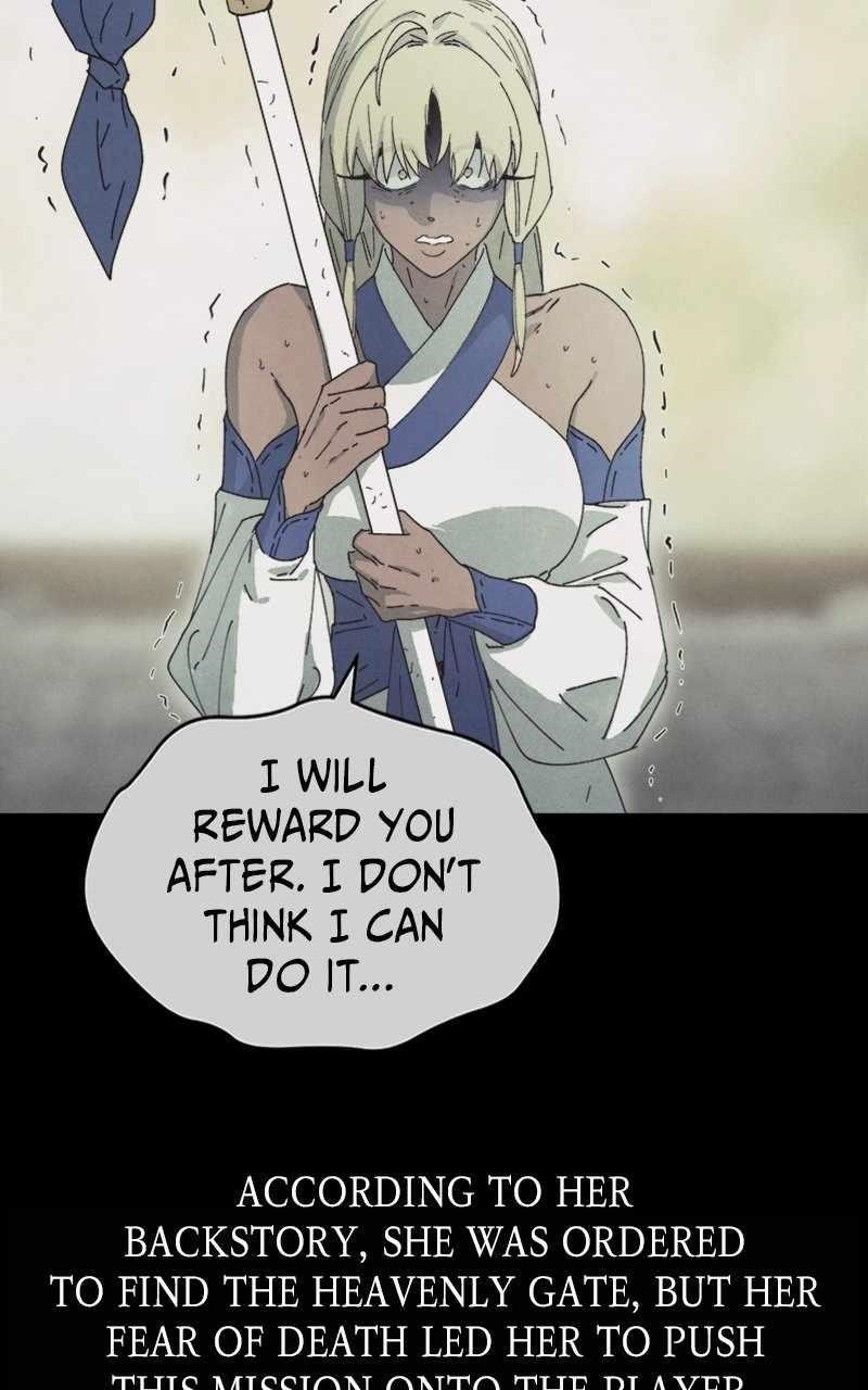 Reincarnated In a Cursed Game - Chapter 17 Page 71